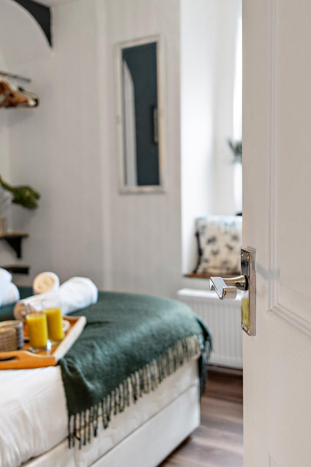 Stylish 2 Bed Apartment Near Beach, Parking, Wifi, Netflix Teignmouth Eksteriør billede