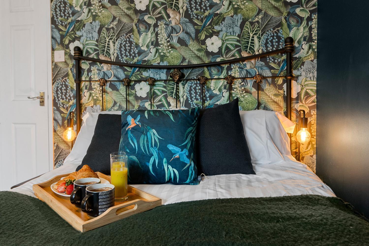 Stylish 2 Bed Apartment Near Beach, Parking, Wifi, Netflix Teignmouth Eksteriør billede