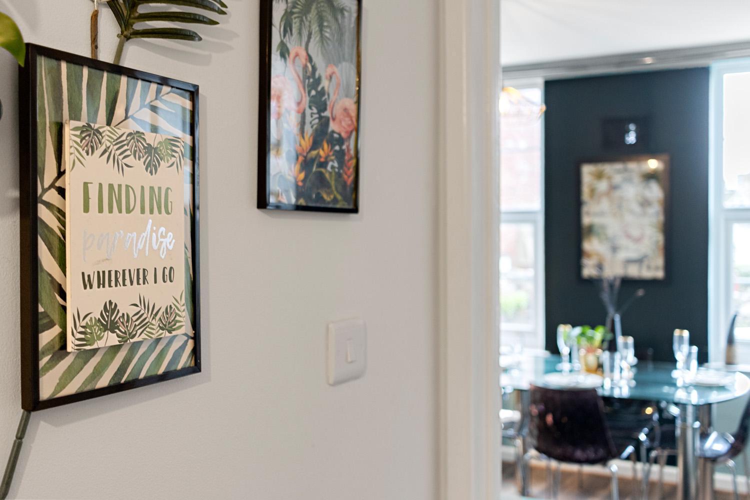 Stylish 2 Bed Apartment Near Beach, Parking, Wifi, Netflix Teignmouth Eksteriør billede