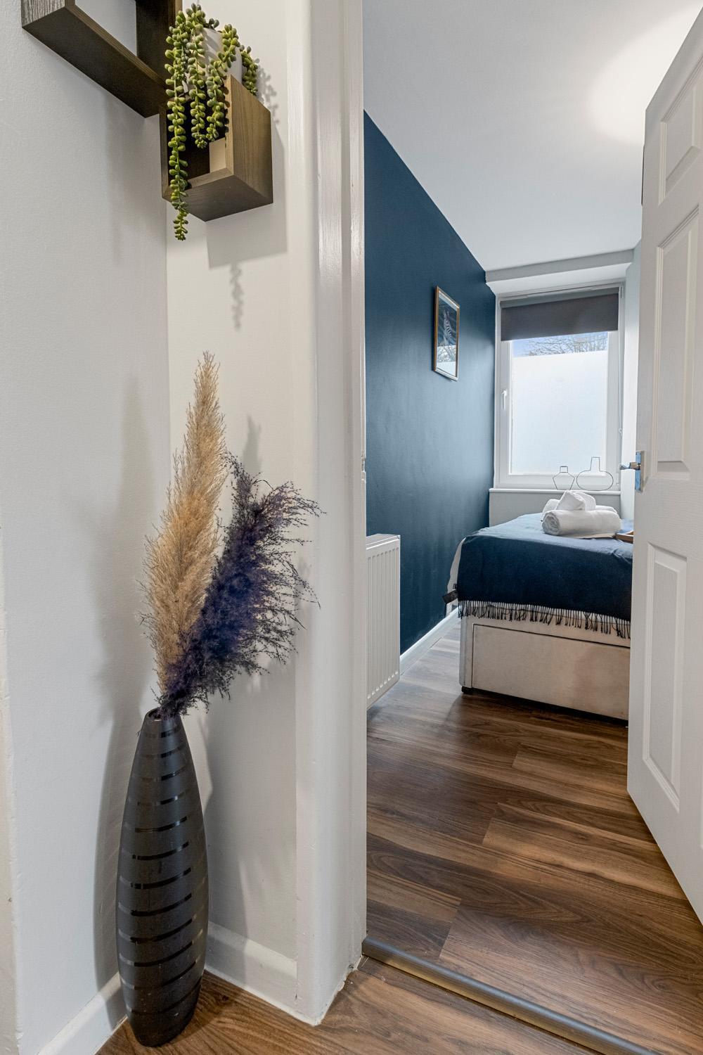 Stylish 2 Bed Apartment Near Beach, Parking, Wifi, Netflix Teignmouth Eksteriør billede