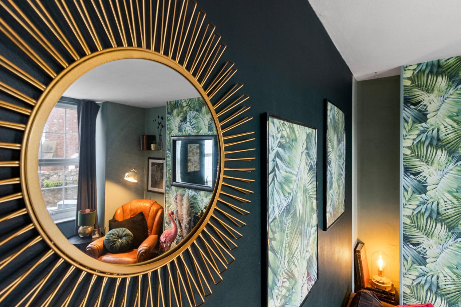 Stylish 2 Bed Apartment Near Beach, Parking, Wifi, Netflix Teignmouth Eksteriør billede