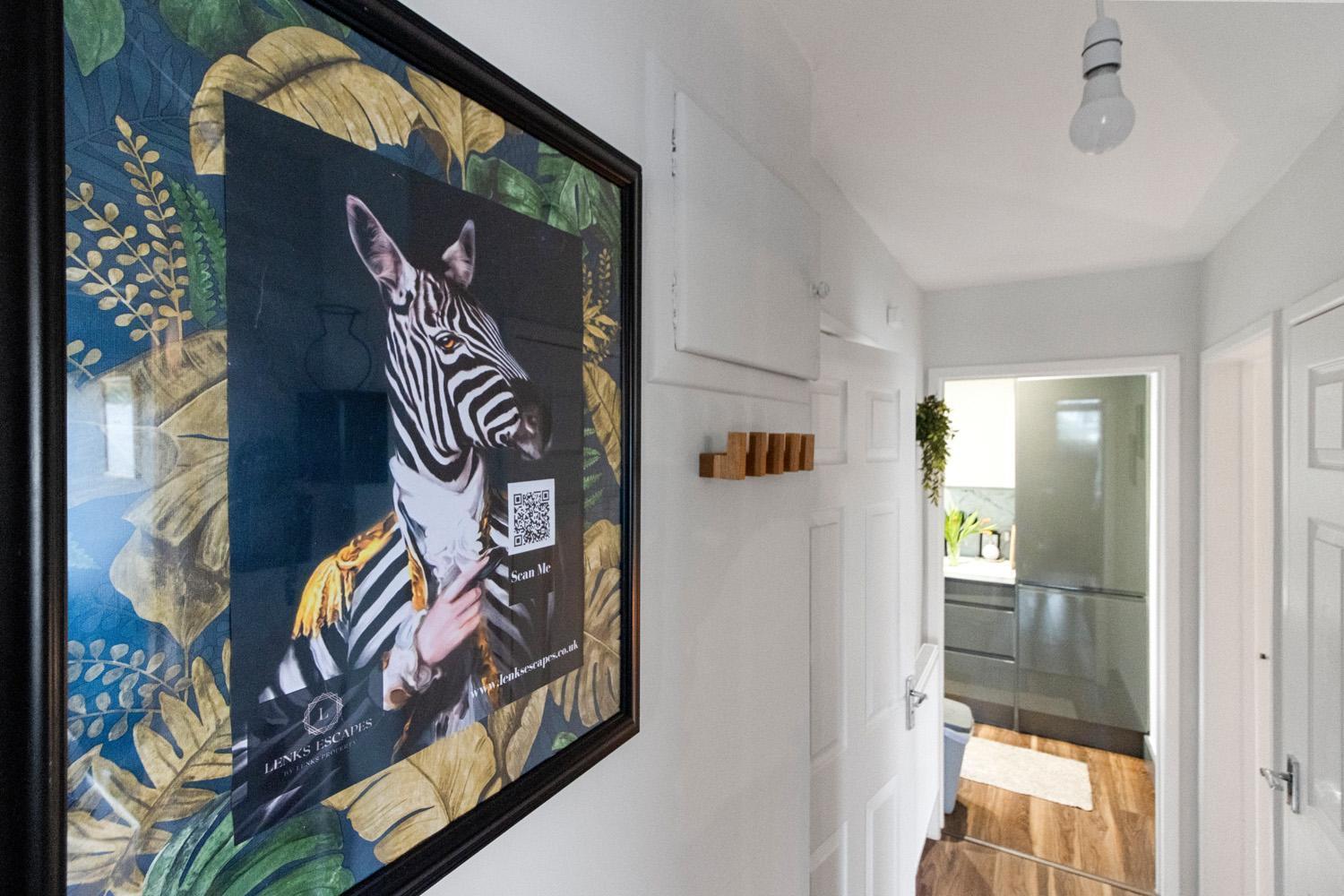 Stylish 2 Bed Apartment Near Beach, Parking, Wifi, Netflix Teignmouth Eksteriør billede